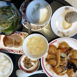 中国料理 桃李 - 