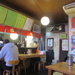 ラーメン櫻島 - 