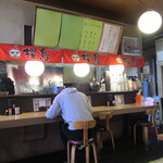 ラーメン櫻島 - 