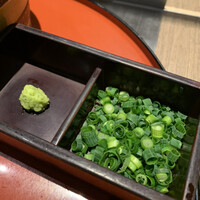 しら河 浄心本店 - 