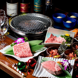 神戸牛焼肉 WASSIA_1
