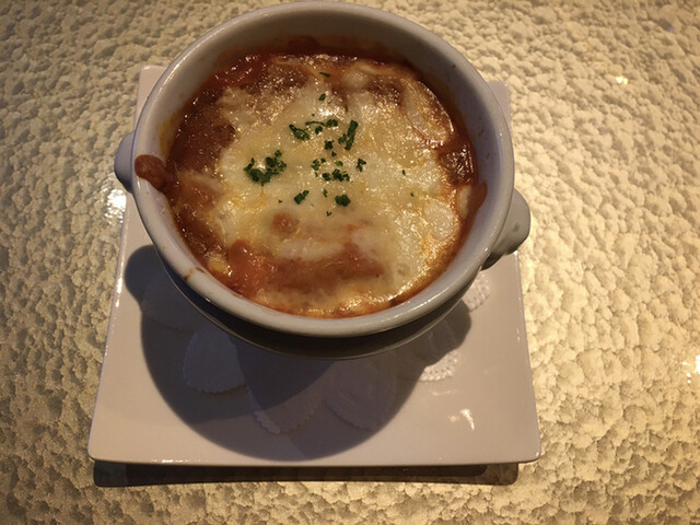 移転】西洋料理店 ふじもと - 北新地/洋食 | 食べログ