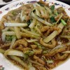 Chuukabishoku Yuukou - 豚肉と白菜と春雨炒め