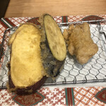 Hakata Tempura Yamaya - 