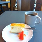 NAMA - ■チーズケーキ