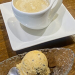 ビストロ ティアボ - 