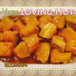 ラビング ハット - 