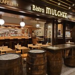 Bistro MULCHEE 大手町店 - 