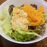 ビストロ ティアボ - 