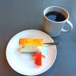 NAMA - ■チーズケーキ