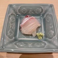 すし うえだ - 