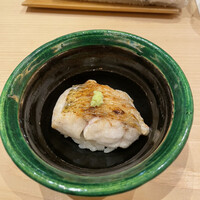 すし うえだ - 