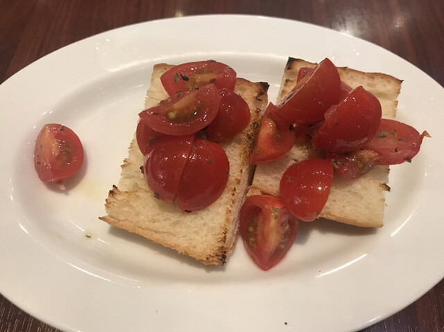 Capricciosa Nanba City Ten photo 3