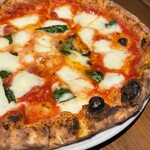 PIZZERIA DA GRANZA - 