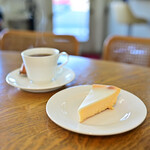 カフェ・フルール - フルールセット@税込880円