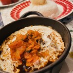 ドイツ料理 ピラミッド - 