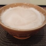 Cafe au lait Tokyo - カフェラテ