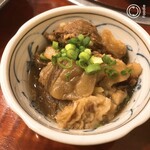 菜肴ますだ - 