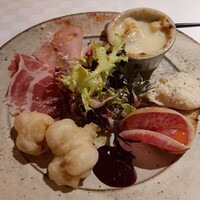 デルフィーナ - 