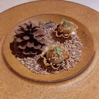 デルフィーナ - 
