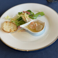 レストラン 香松 - 