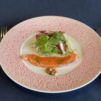 レストラン 香松 - 