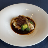 レストラン 香松 - 