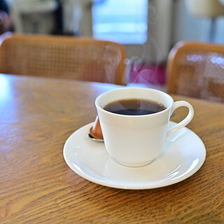 カフェ・フルール_1