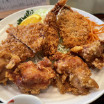 CUTLET RESTAURANT ぶらじる - 