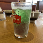 ブロンコビリー - 