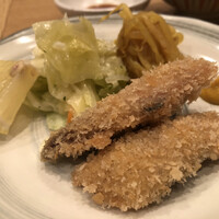 新宿割烹 中嶋 - 