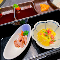 福寿館 大阪難波店 - 