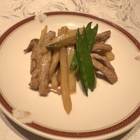 筑紫樓 銀座店 - 