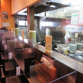 荻窪らーめん 菊池_2