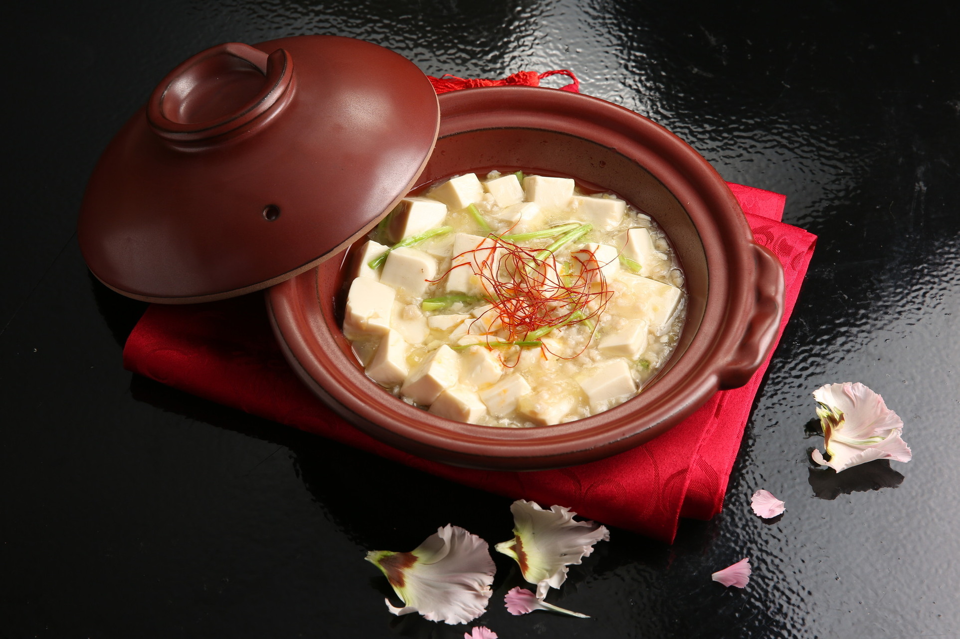 写真 : 横浜中華街 四川麻婆 新館 - 元町・中華街/中華料理