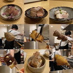 Yakitori Taniguchi - 