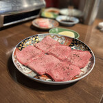 京洛焼肉 ぽめ - 