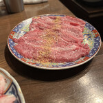 京洛焼肉 ぽめ - 