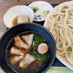 Koutarou Udon - つゆ