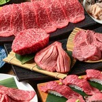 Yakiniku Jin - 