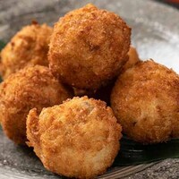近江牛まんまるコロッケ