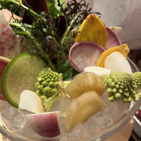 やさい家めい 表参道ヒルズ店 - 