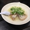 揚子江ラーメン 名門 神山店