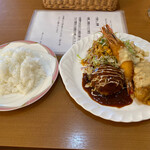 赤ずきん - 