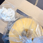 suzu chiffon - 