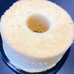 suzu chiffon - 