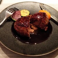 ahill ginza - 