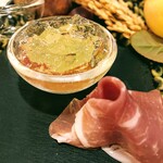 Cypress Karuizawa - サイプレス軽井沢　<アミューズ>