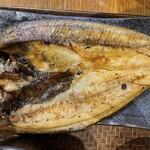 美味い魚と旨い酒 幸村 市ヶ谷 - 