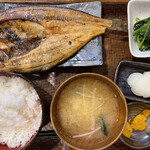 美味い魚と旨い酒 幸村 市ヶ谷 - 